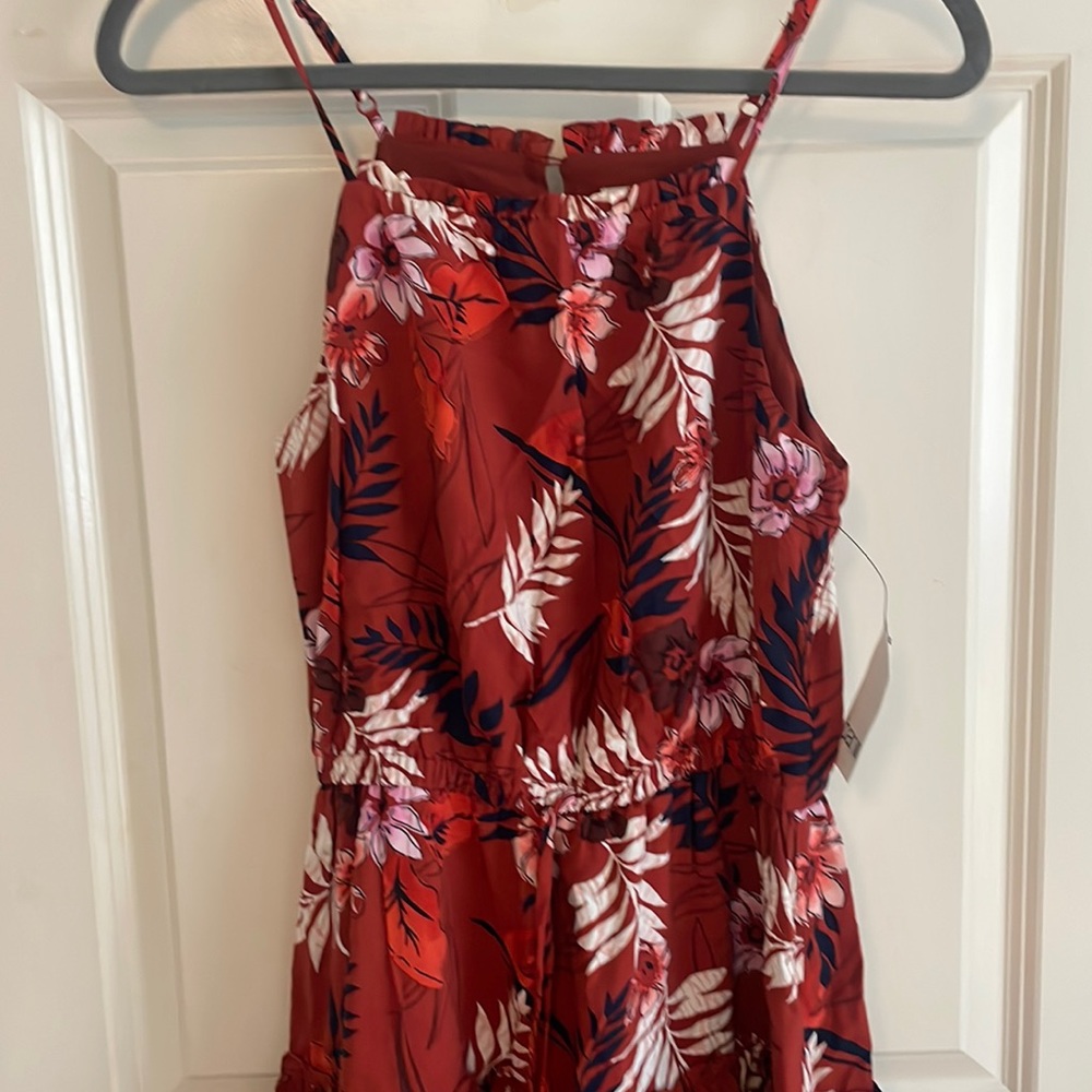 Bar 111 Dress